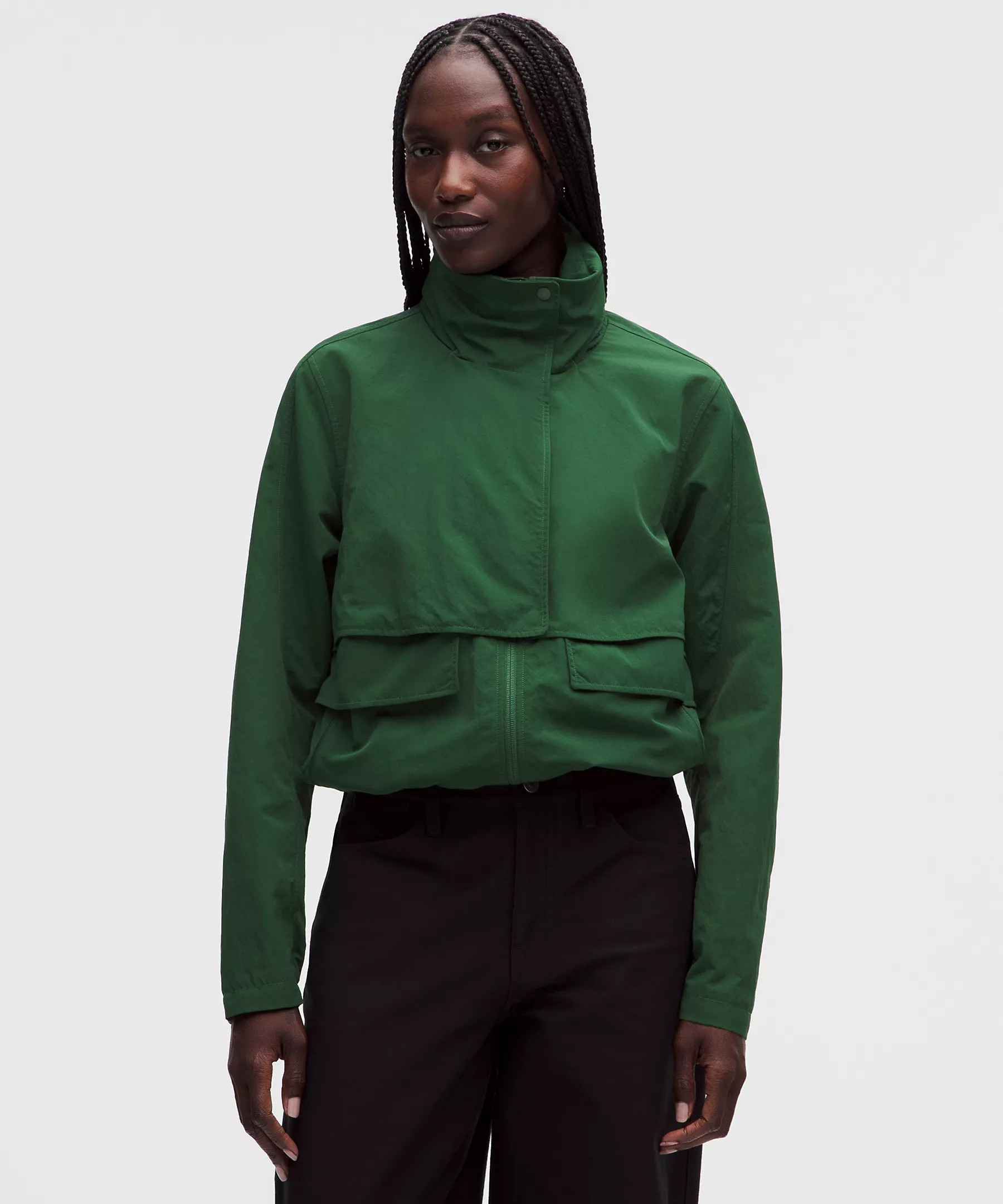 Always Effortless Classic-Fit Jacket | Lululemon (US)