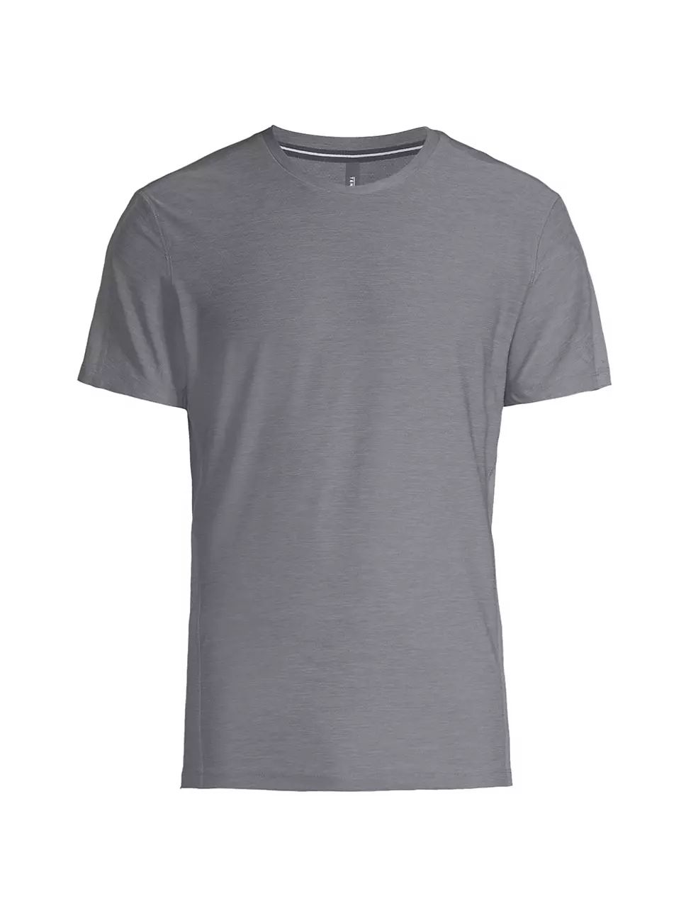 Sweat-Wicking Versatile T-Shirt | Saks Fifth Avenue