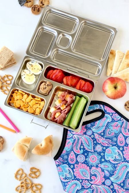 Sharing some highly rated lunchboxes for children before back to school time! More on DoSayGive.com.

#LTKBacktoSchool #LTKkids #LTKSeasonal