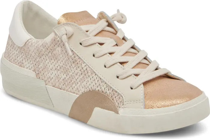 Zina Sneaker (Women) | Nordstrom