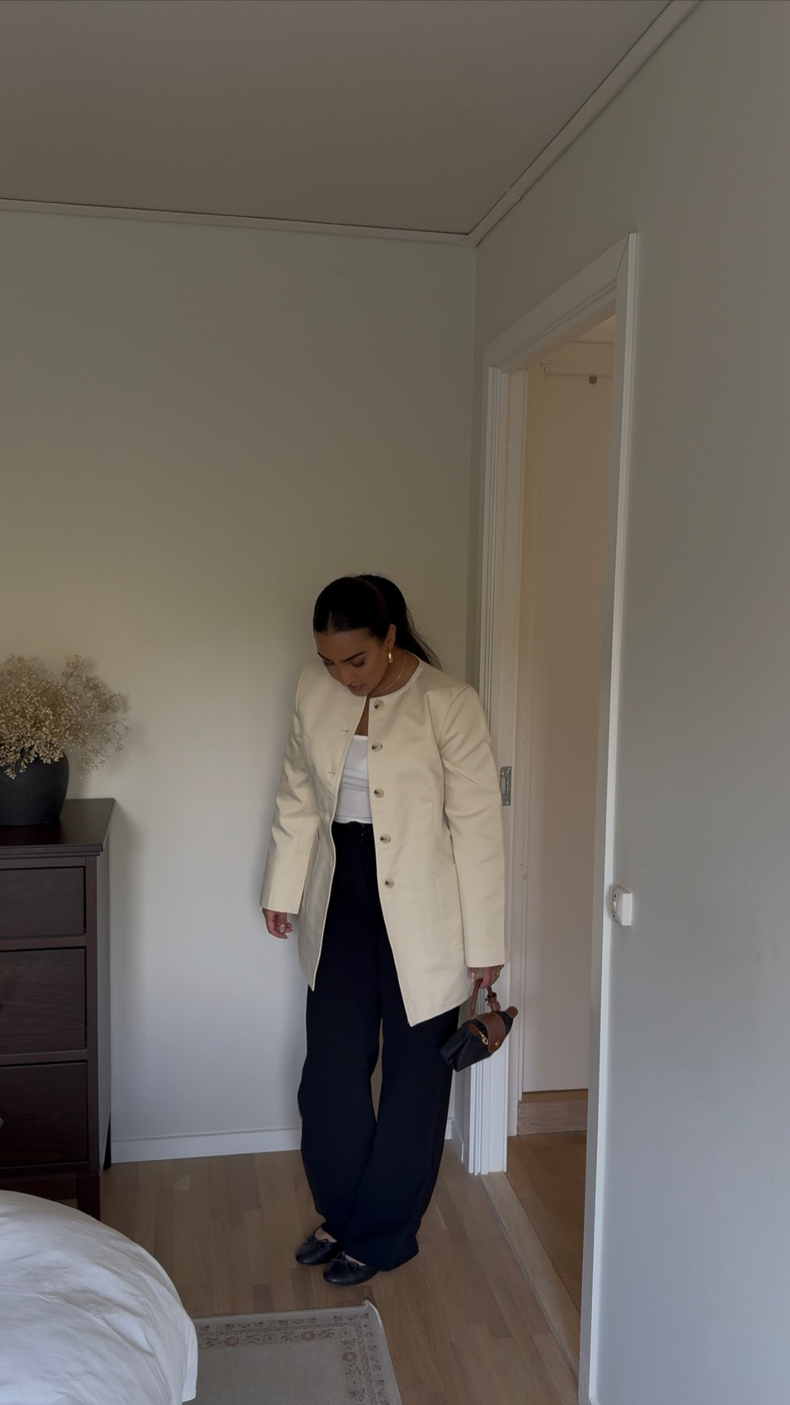 A butter yellow blazer 💛 Wearing size S

#LTKsummer #LTKmodest #LTKspring