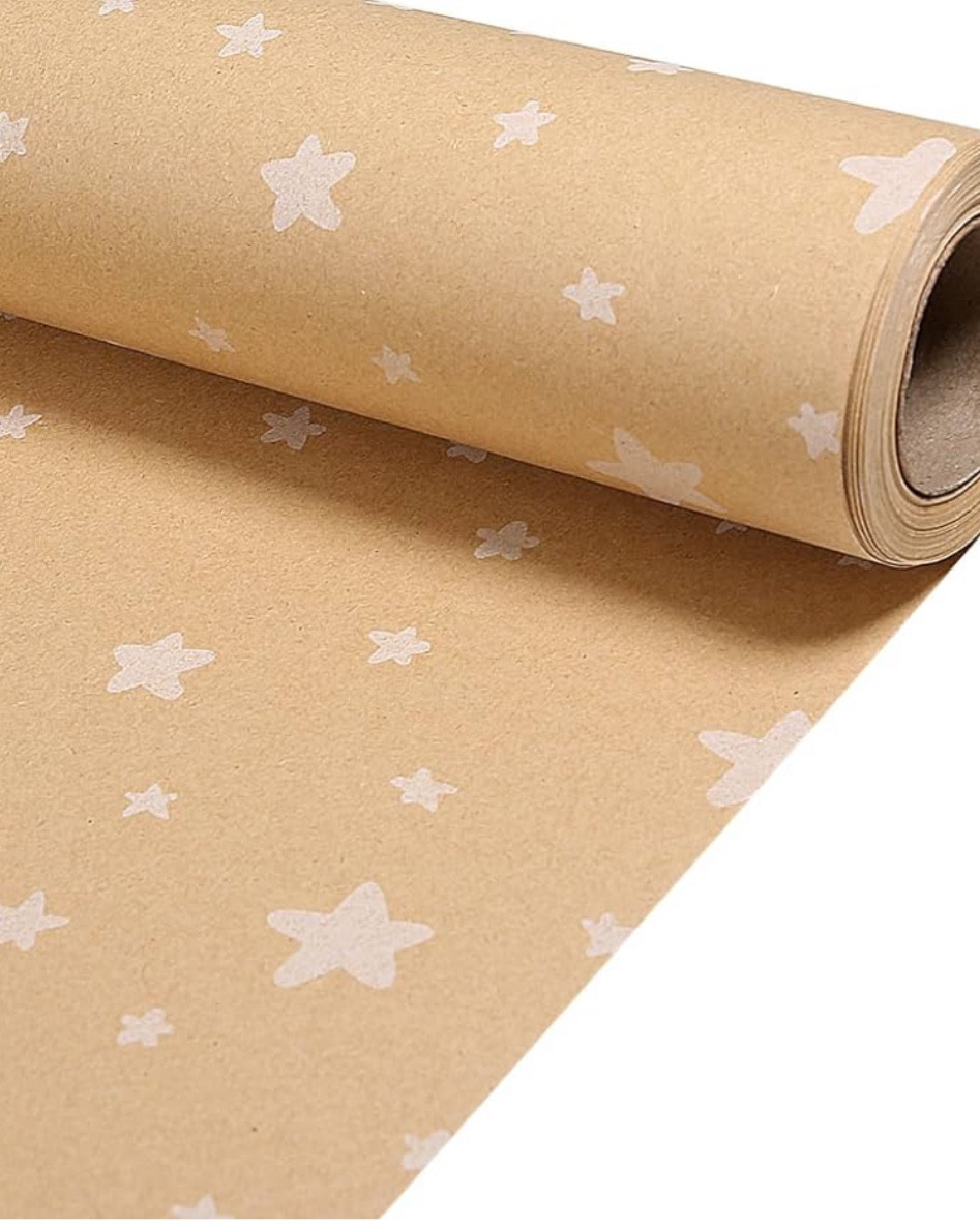 Christmas wrapping paper. Boho Christmas finds. #christmasfinds #bohochristmas #wrappingpaper

#LTKHoliday #LTKSeasonal #LTKHolidaySale