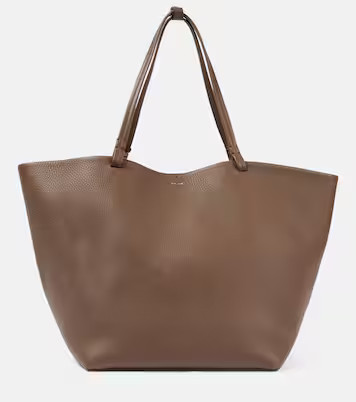 Park XL leather tote bag | Mytheresa (UK)
