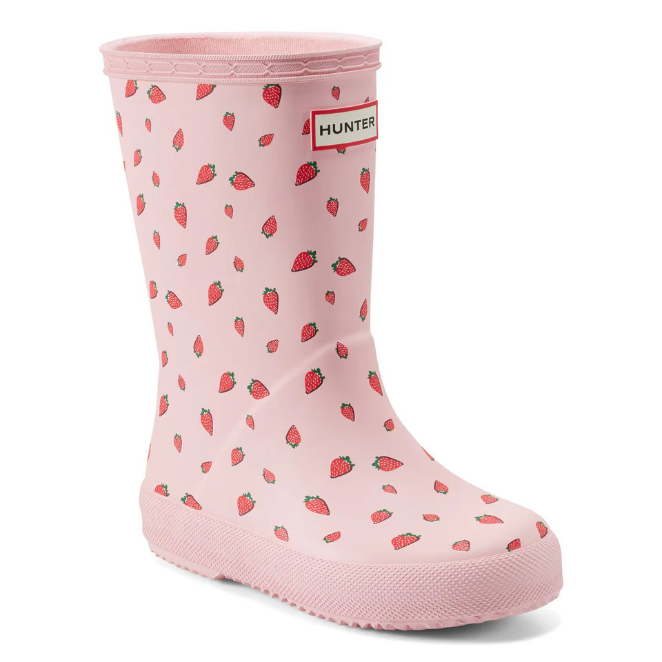 Kids First Classic Rain Boots | Hunter Boots