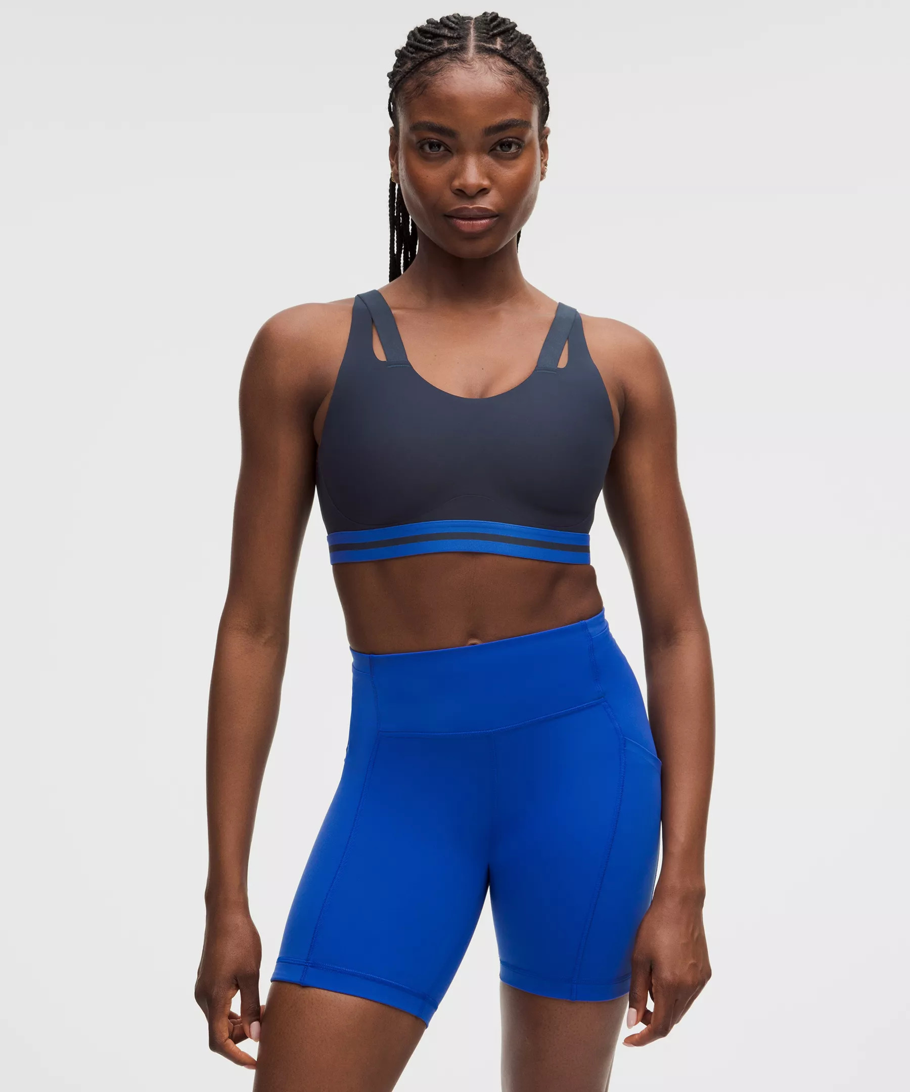 Levitation Sports Bra *High Support, B–DD Cups | Lululemon (US)