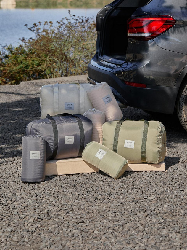 24SS Slound Soft Warm Sleeping Bag | W Concept (US)