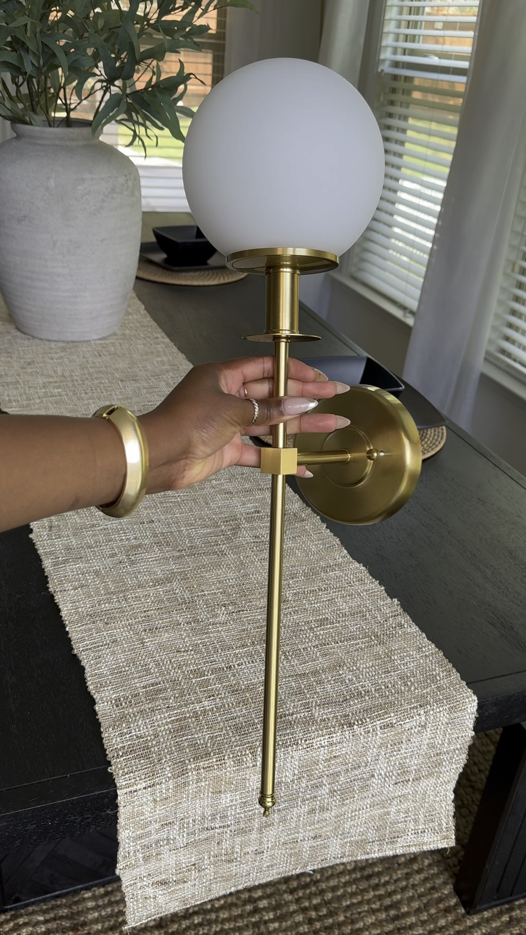 Ana on home find 🫶🏾🙃

#LTKHome