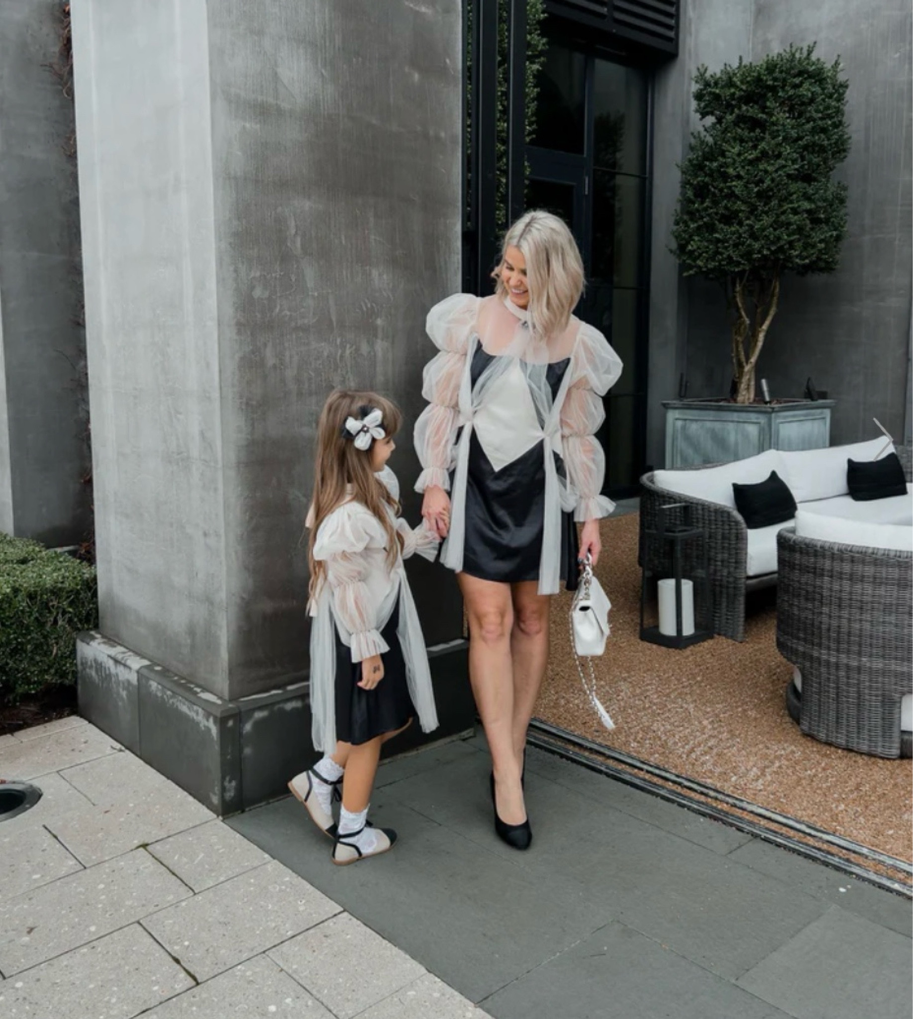 Pinterest inspo mommy & me old money outfit idea, girl mom, matching outfits, party dress, wedding guest dress.

#LTKFamily #LTKKids #LTKWedding