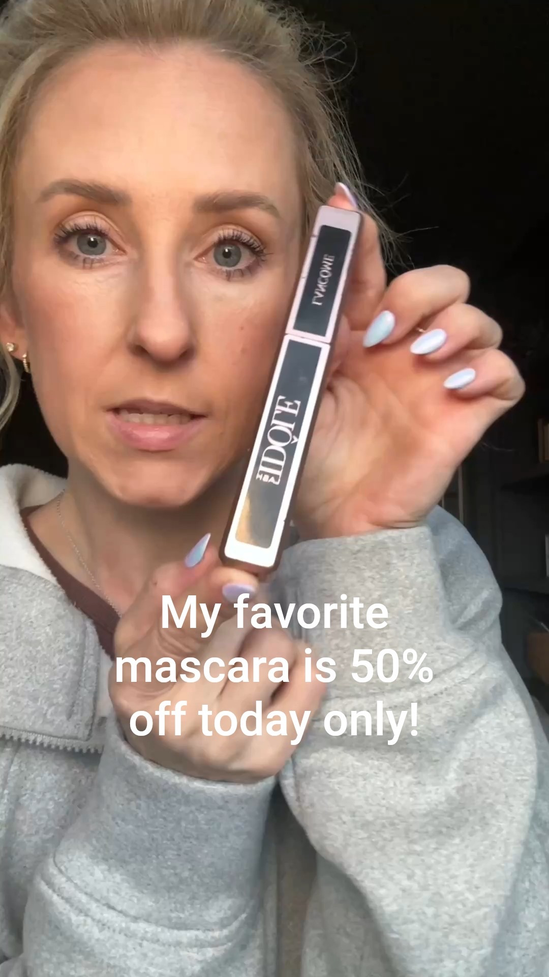 MY FAVORITE MASCARA IS 50% OFF TODAY ONLY AT ULTA!! 😱 runnnn! It’s never on sale and you can snag it for just $15! 

#LTKBeauty