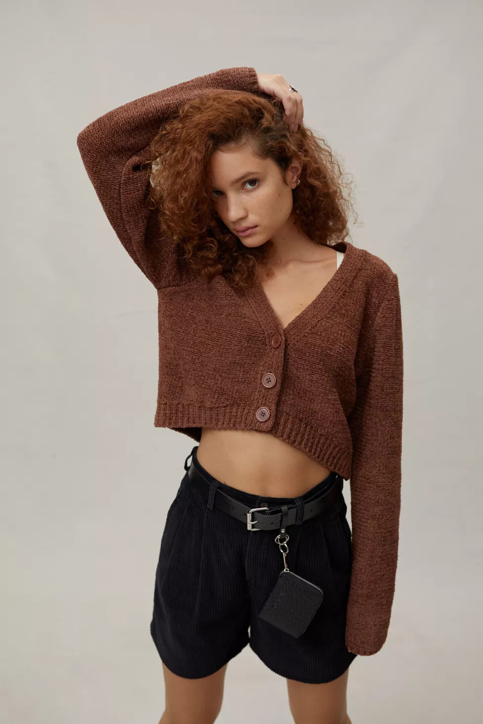 Dina Cardigan | Urban Outfitters (US and RoW)