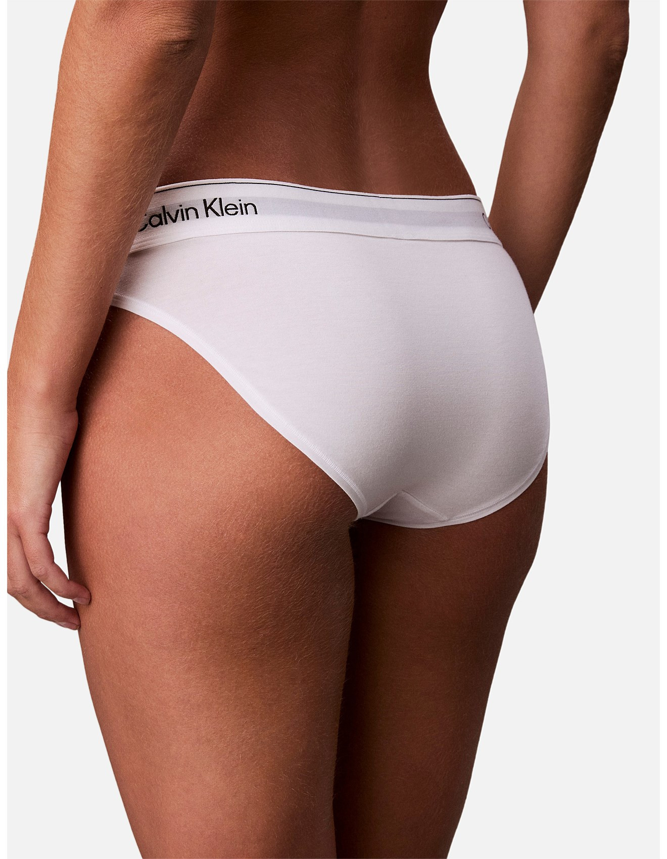 ICON COTTON MODAL BIKINI | David Jones (Australia & New Zealand)