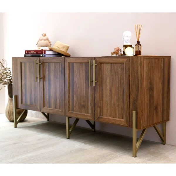 Mehpare 59'' Media Center | Wayfair North America