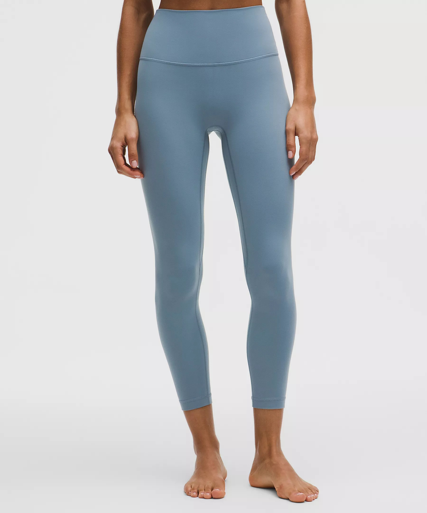 lululemon Align No Line™ High-Rise Pant 25" | Lululemon (US)