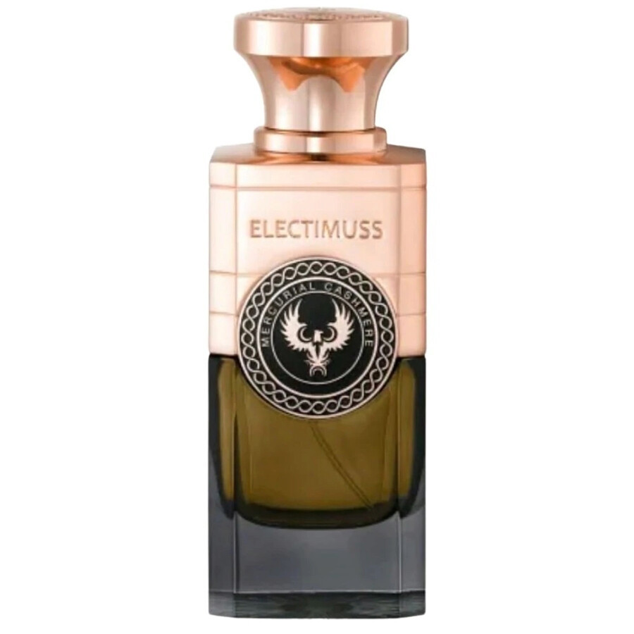 Electimuss Fragrances Unisex Mercurial Cashmere EDP 3.4 oz Fragrances 5060485382577 | Jomashop.com & JomaDeals.com