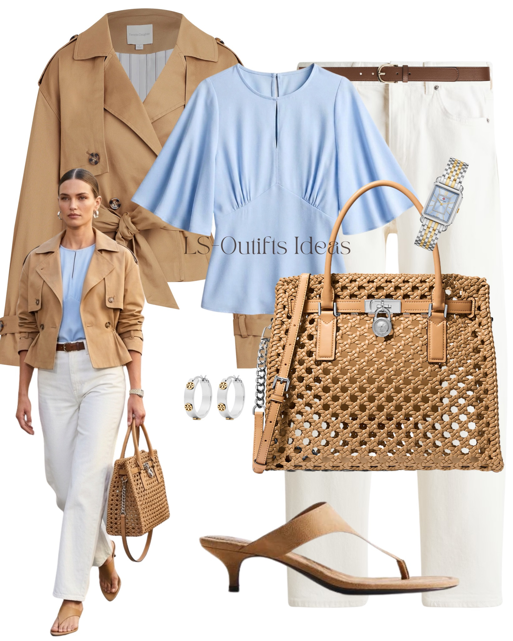 Work outfits 

#LTKWorkwear #LTKootd #LTKMothersDay