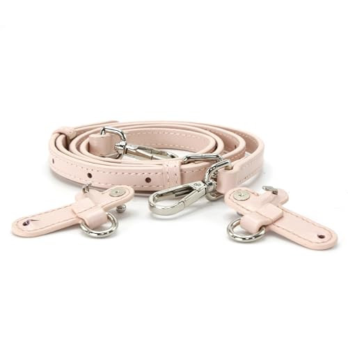 Mini Bags Leather Shoulder Strap Kit Fit For Adjustable Crossbody Small Bag | Amazon (US)