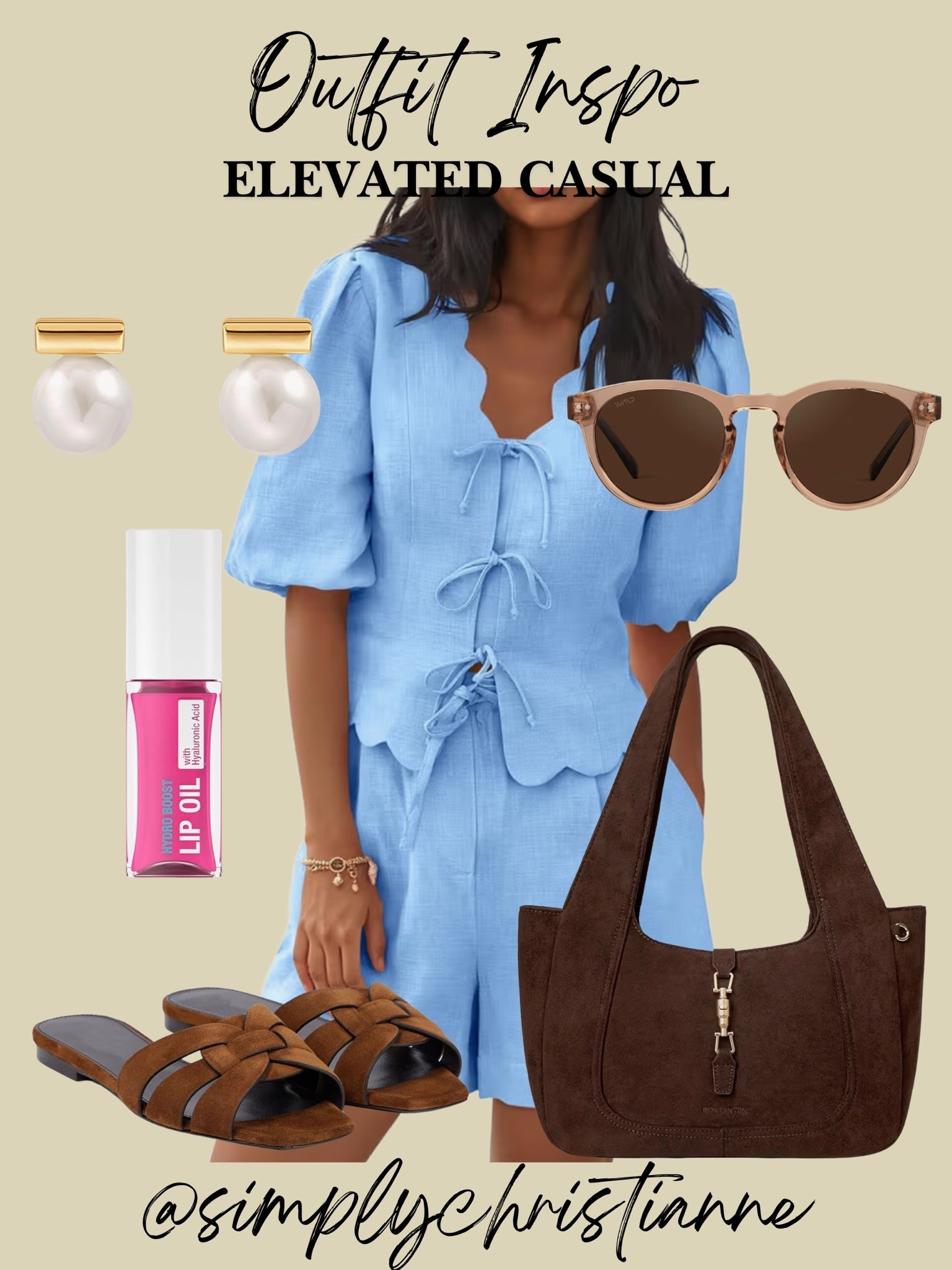Amazon Fashion, Summer outfit, Vacation Outfit

#LTKootd