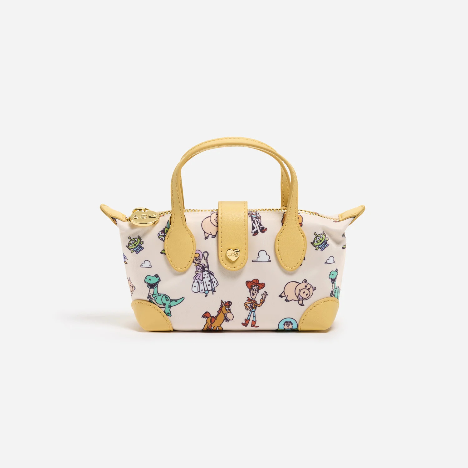 Pixar Pouchette Crossbody Bag 01 | Stoney Clover Lane | Stoney Clover Lane