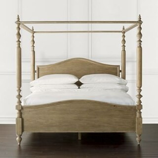 Campbell Bed | Frontgate