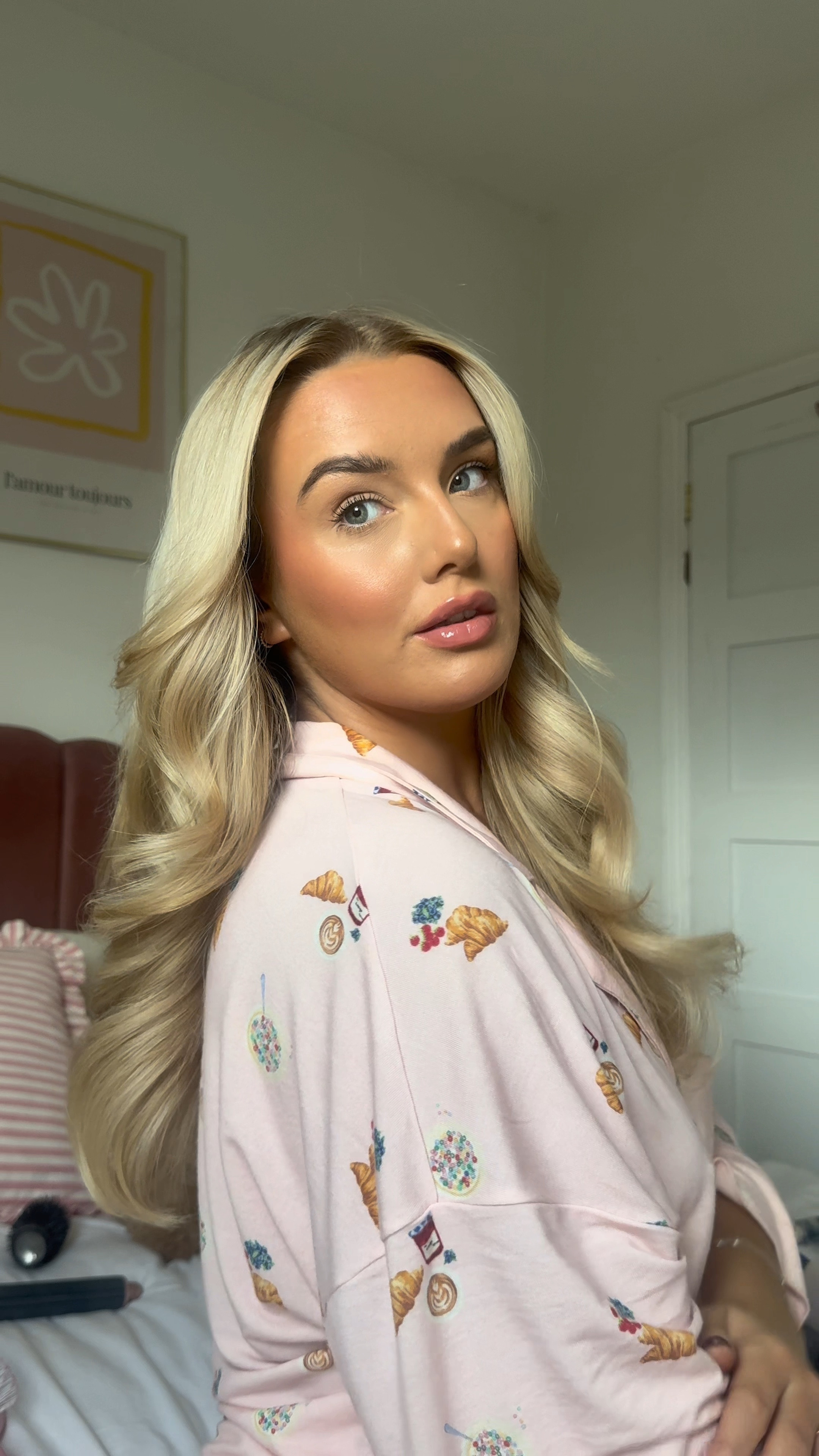 everyday makeup routine 🎀

#LTKuk #LTKbeauty #LTKeurope