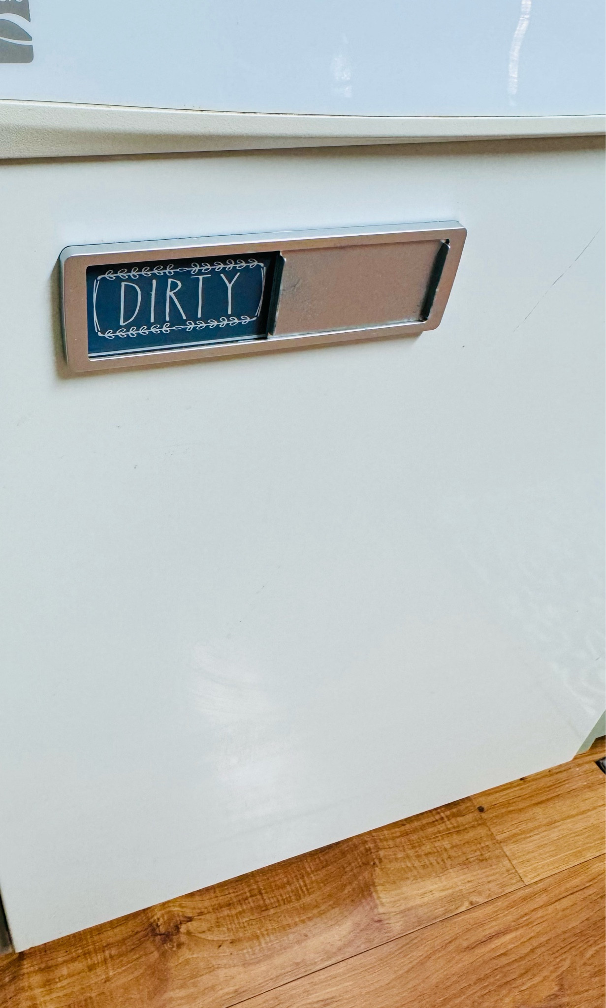 The cutest dishwasher magnet! 

#LTKhome