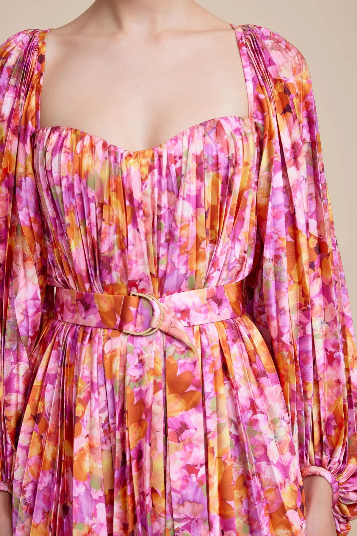 LOTHAIR DRESS | Acler 