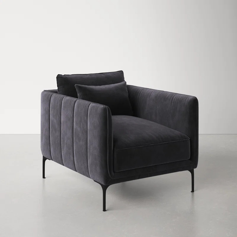 Rae Upholstered Armchair | Wayfair North America