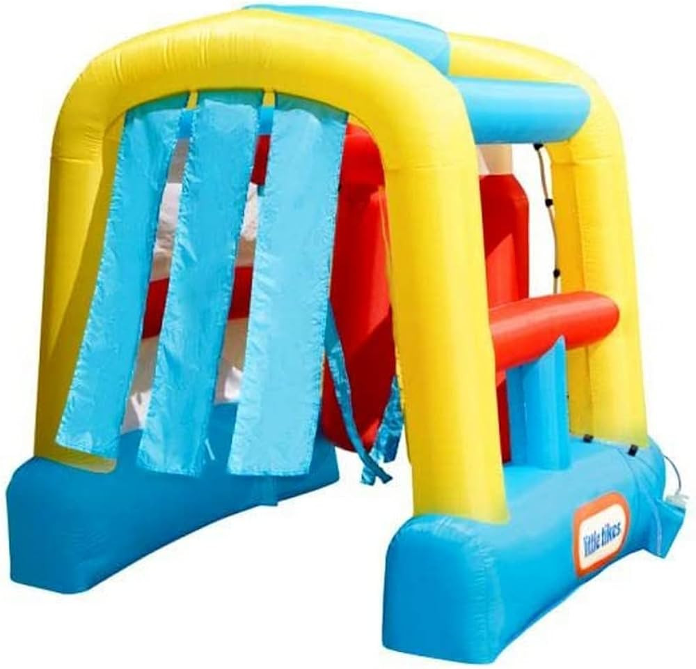 Little Tikes Backyard Car Wash | Amazon (US)