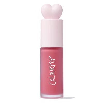 ColourPop Liquid Blush - IKTR - 0.3oz | Target