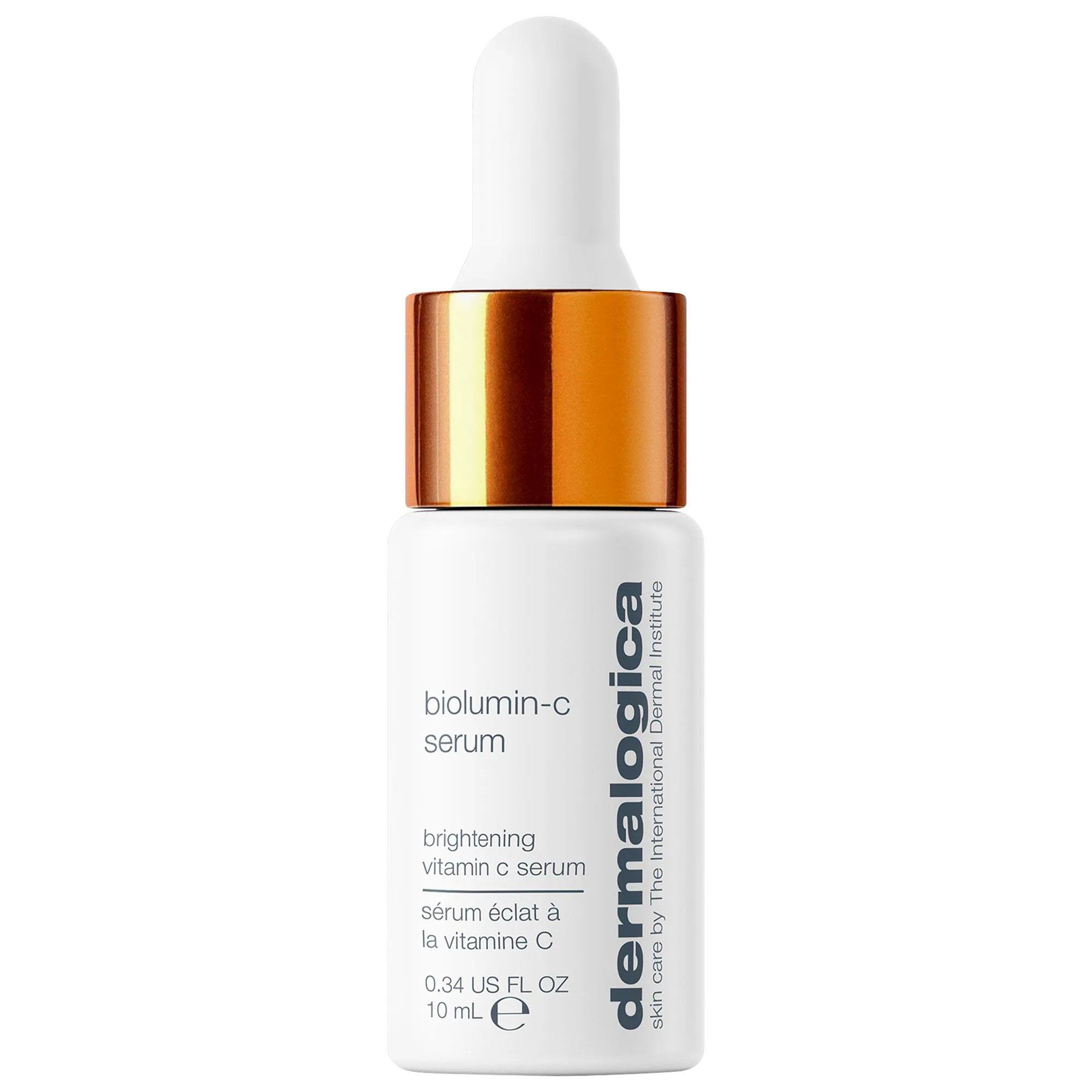 Dermalogica Mini BioLumin-C Vitamin C Serum 0.34 oz/10 mL | Sephora (US)