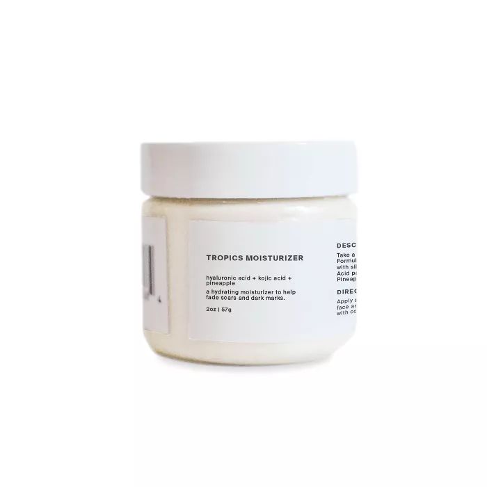 ROSEN Skincare Tropics Moisturizer - 2oz | Target