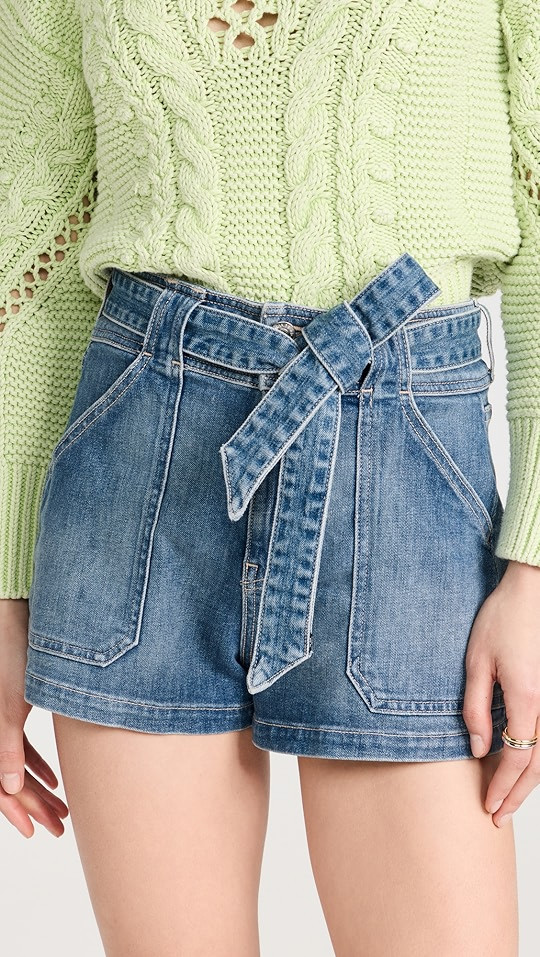 Lovisa Shorts | Shopbop