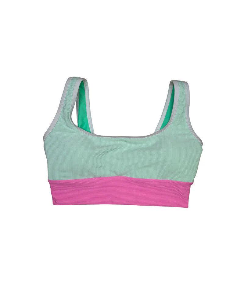 Kiawah Top- Watermelon | LainSnow