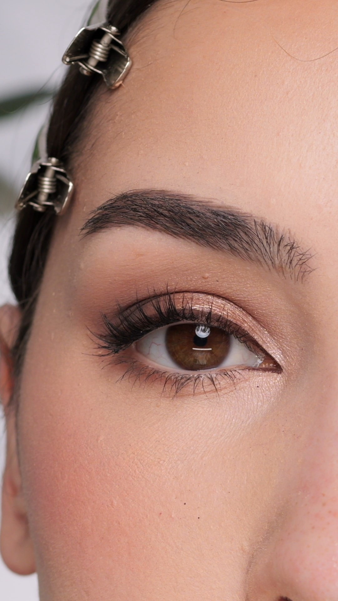 Smokey eyeshadow *products gifted in pr

#LTKBeauty