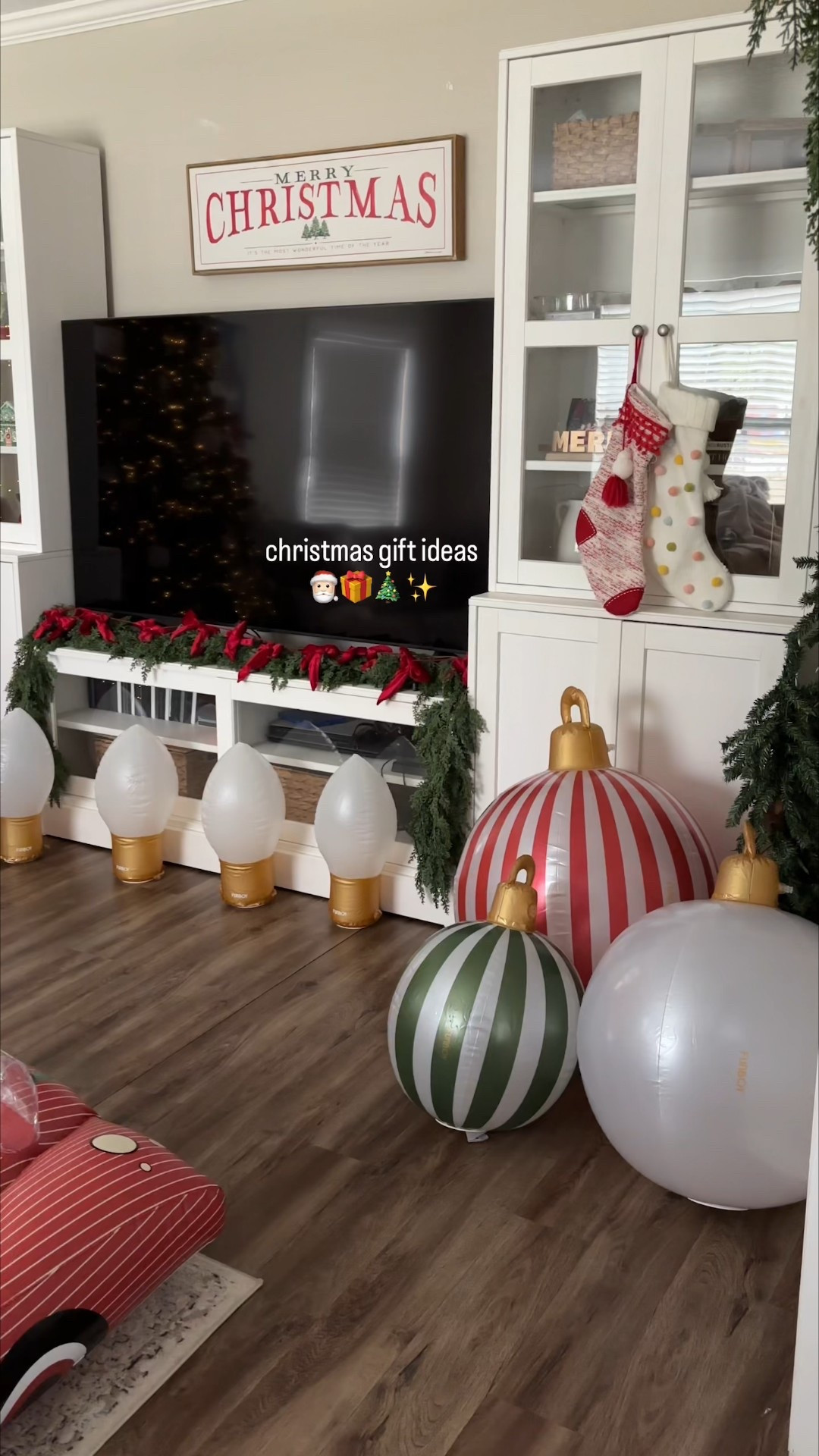 #LTKHoliday #LTKSeasonal #LTKGiftGuide