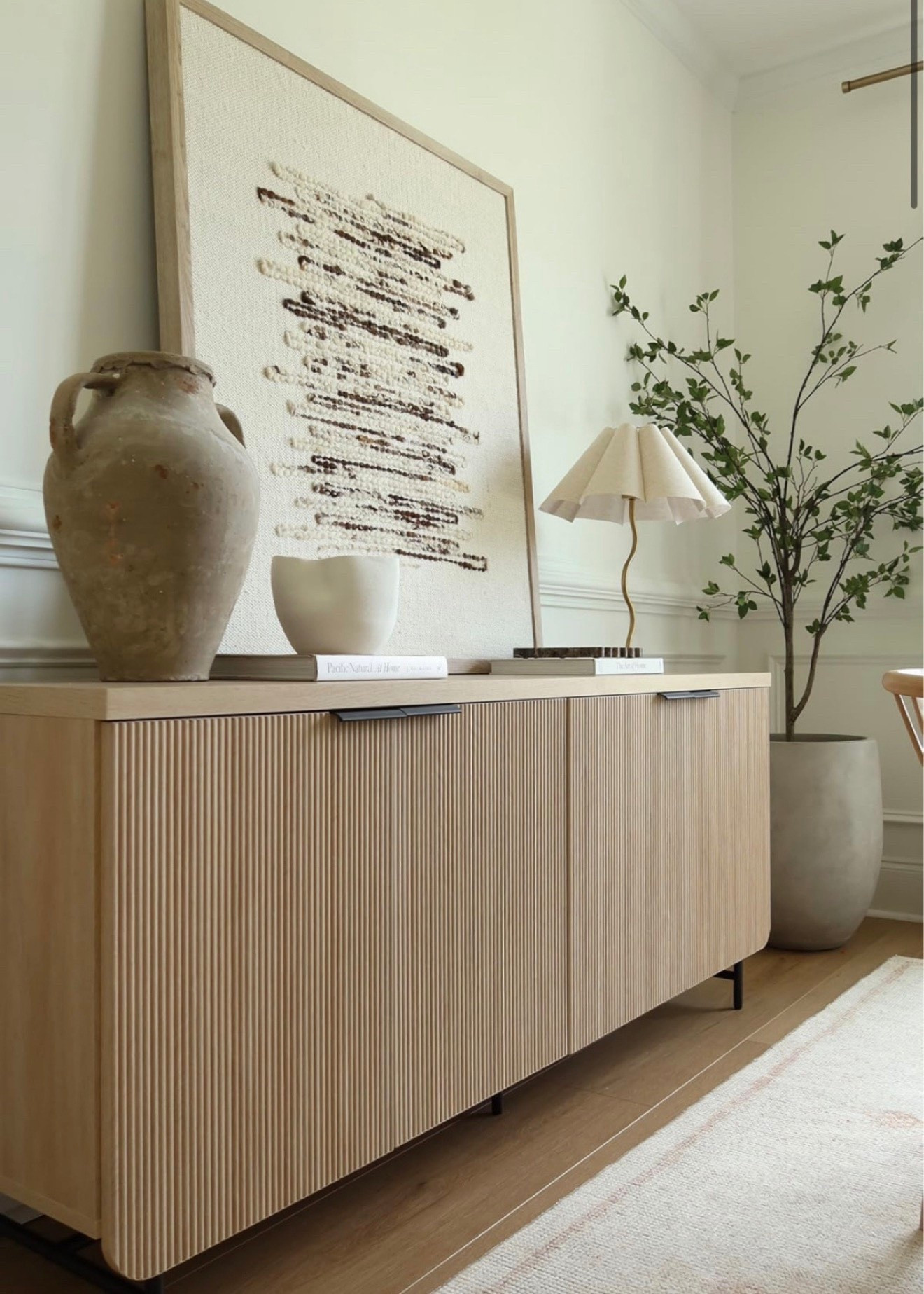 Tv stand! Console table perfect for games tv movies 

#LTKHome #LTKSaleAlert #LTKGiftGuide