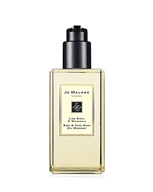 Jo Malone Lime Basil & Mandarin Shower Gel | Bloomingdale's (US)