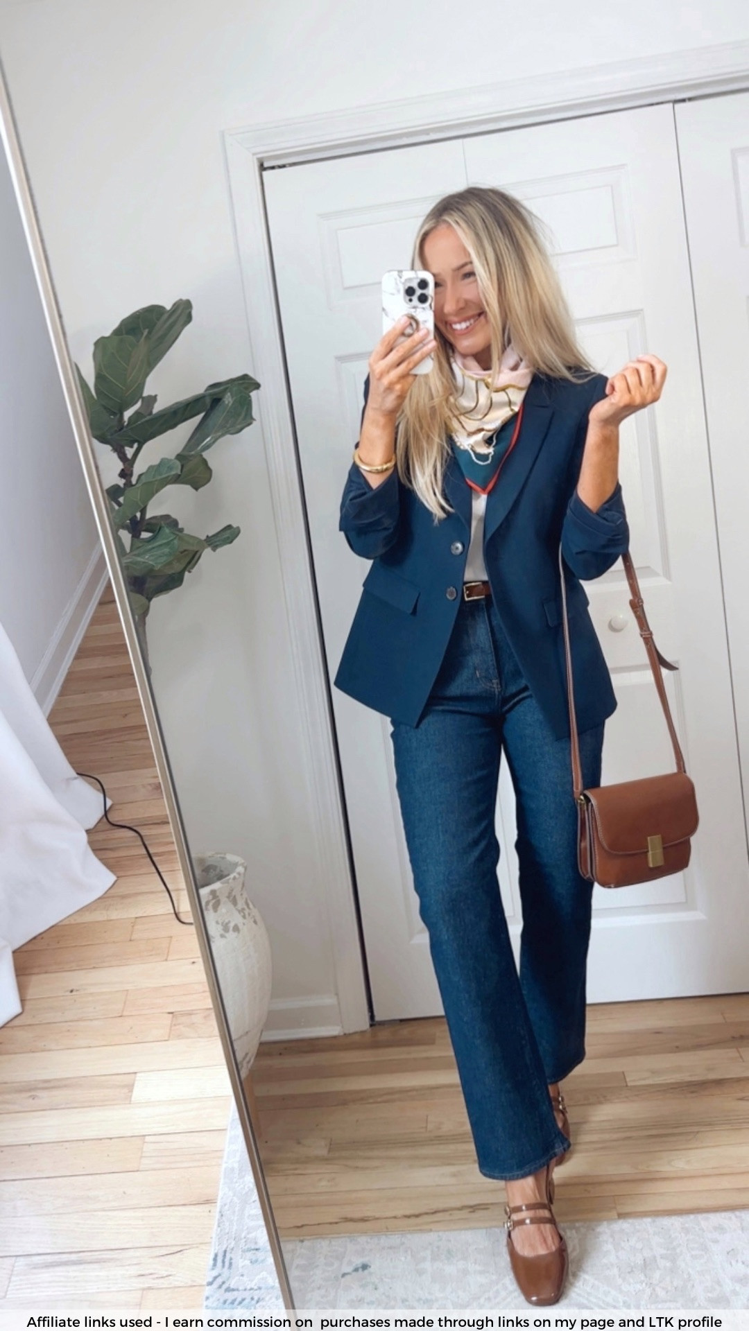 Capsule wardrobe spring 