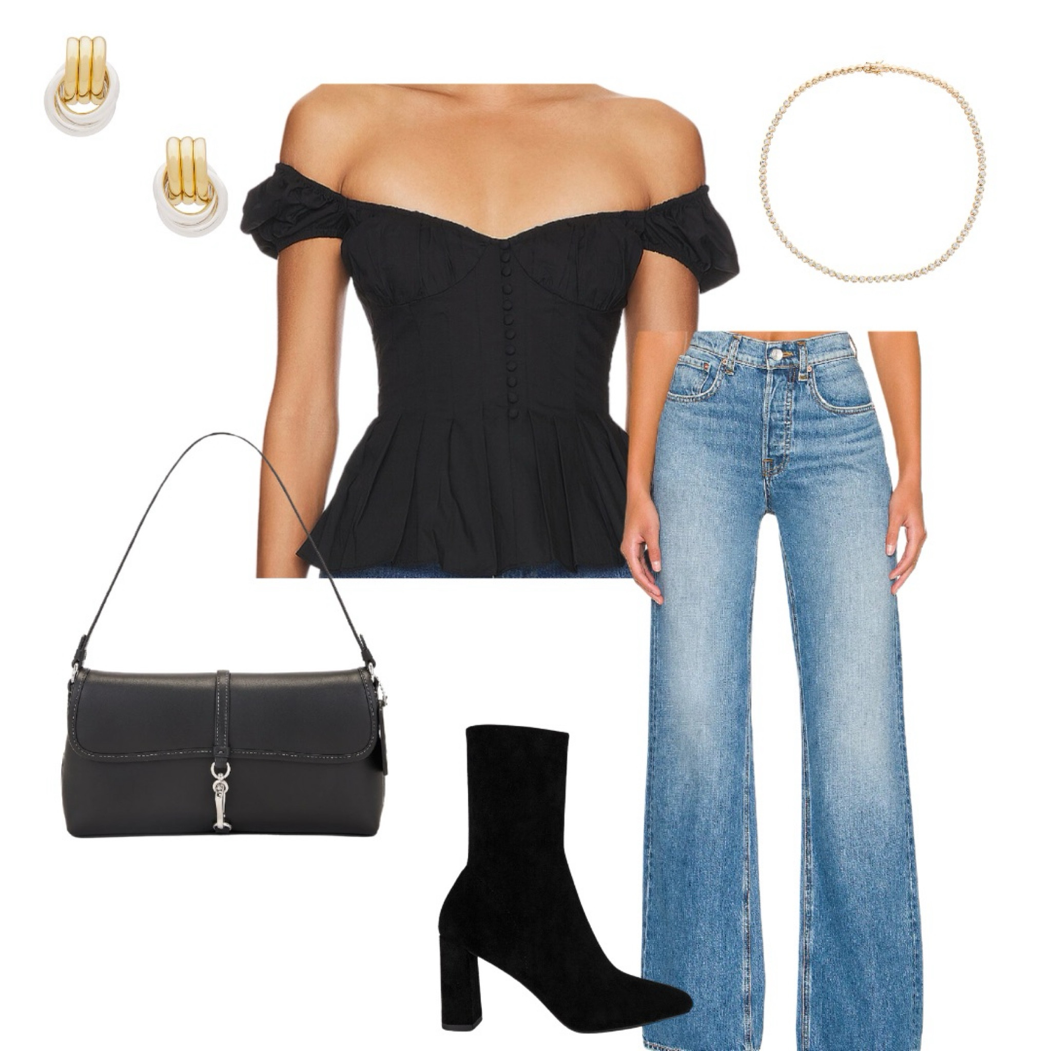 Fall / thanksgiving outfit idea 

#LTKHoliday #LTKSeasonal #LTKStyleTip
