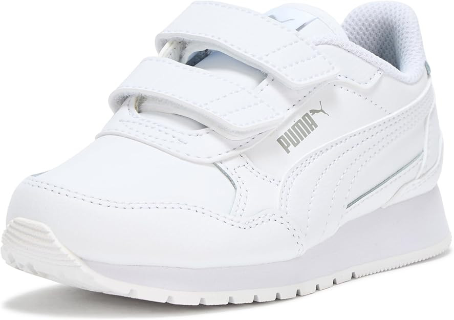 Puma Unisex-Child St Runner Hook and Loop | Amazon (US)