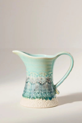 Old Havana Creamer | Anthropologie (US)