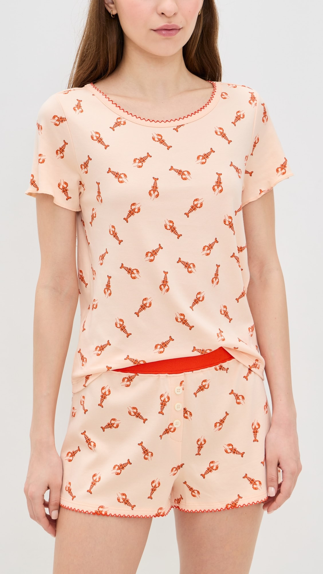 Suzie PJ Set | Shopbop