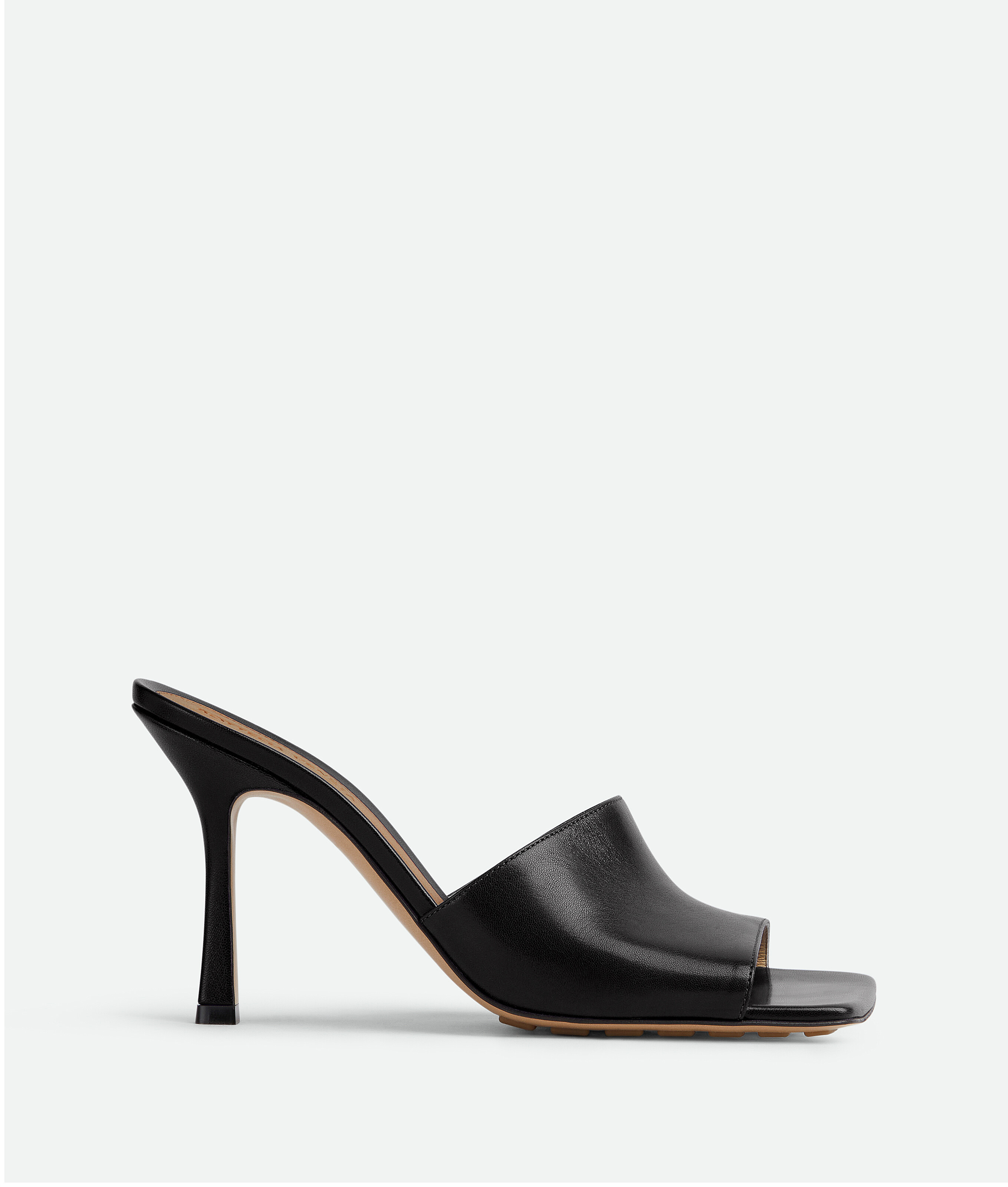 Stretch Mule - Bottega Veneta | Bottega Veneta