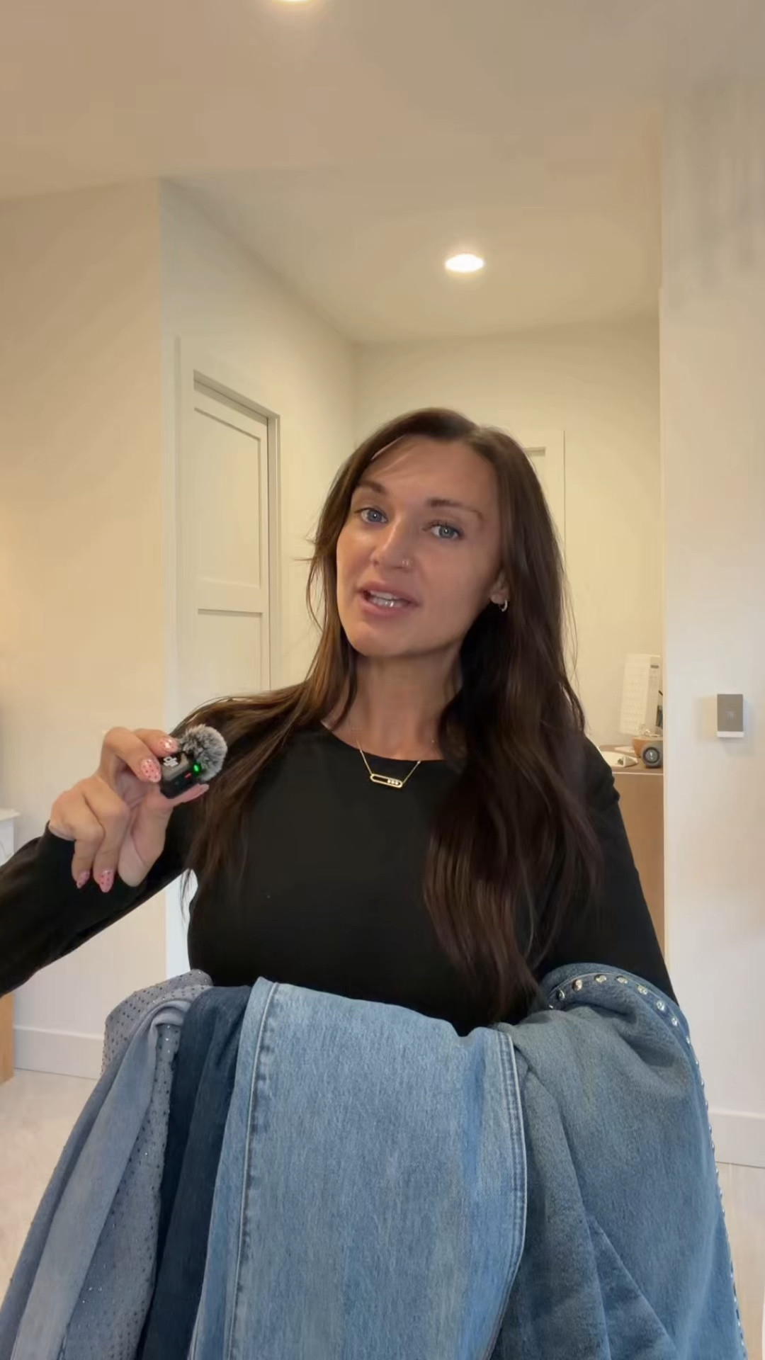 love a good pair of denim. which ones are your favorite?

size 26 in all but the pair from glitzy bella, i sized down to a 25 in those

jeans, high quality, fashion, denim trends

#LTKootd #LTKgrwm #LTKvlog