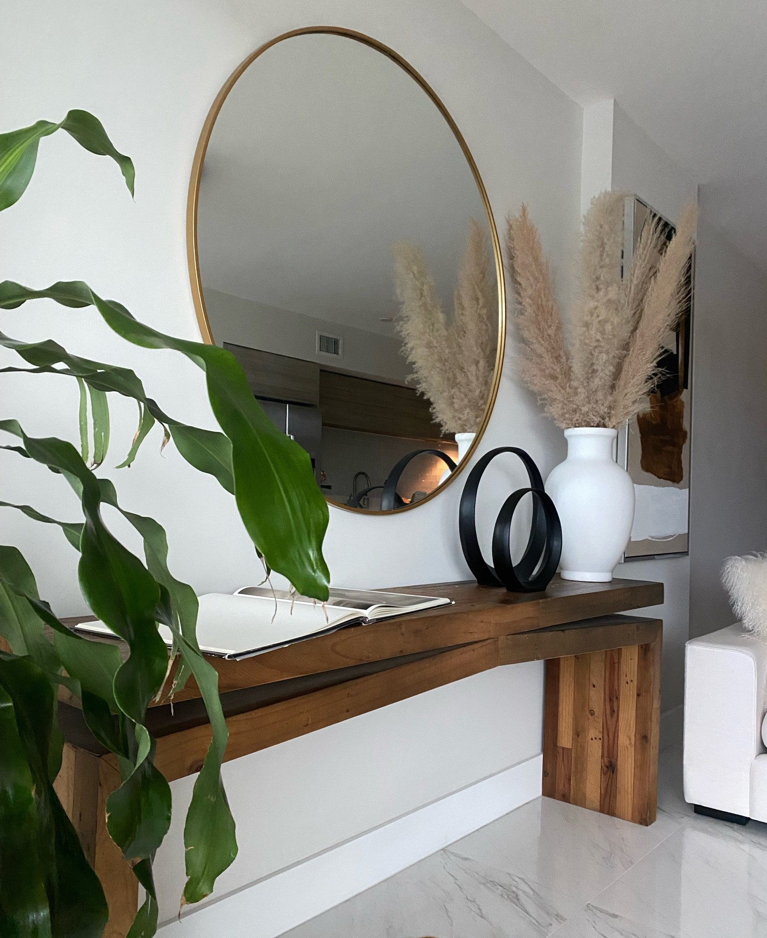 Home Decor Console

#LTKhome