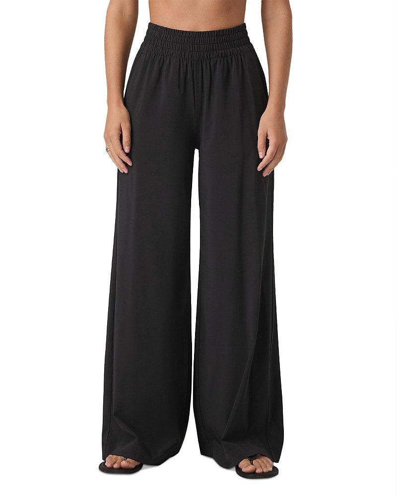Vuori Villa Wide Leg Pants | Bloomingdale's (US)