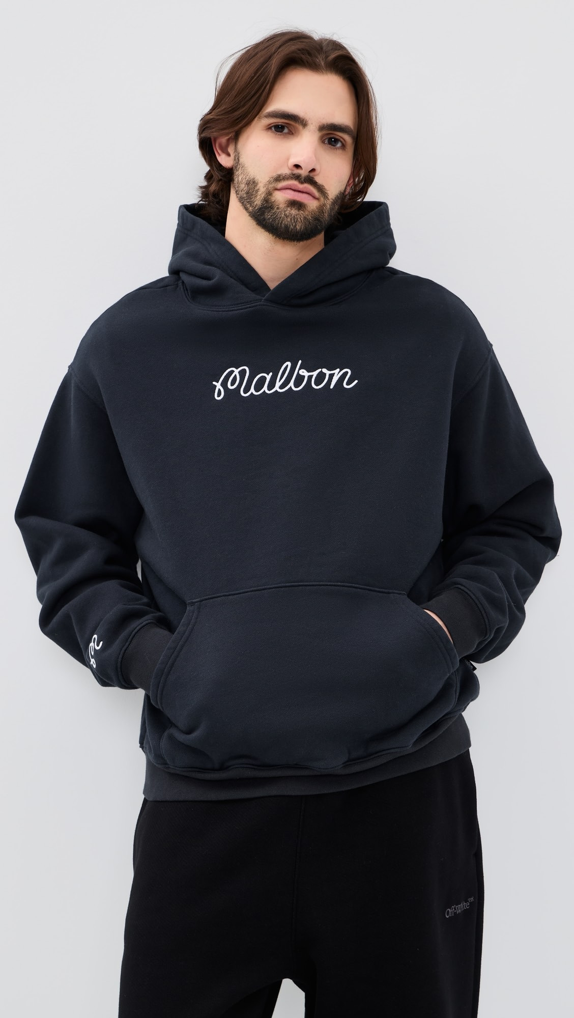 Fesque Hoodie | Shopbop