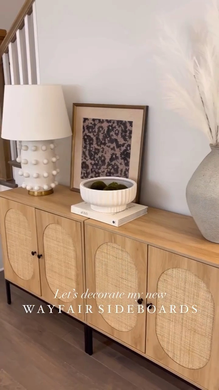 Decorate with me!! I LOVE these cabinets from Wayfair🥰



home decor, summer, home design, interior, minimalism, neutral, sidneymarieduke

#LTKHome