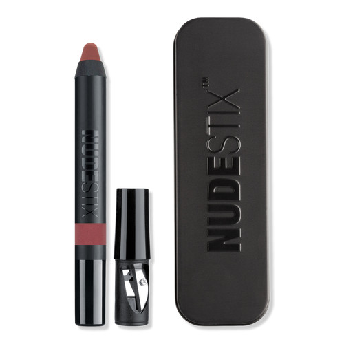 Intense Matte Lip + Cheek Pencil | Ulta