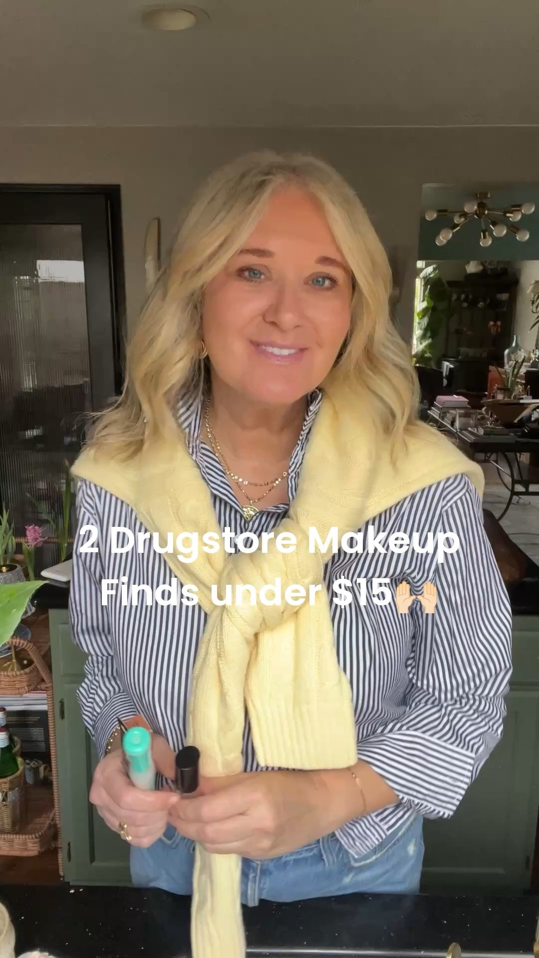 2 drugstore makeup finds under $15! 
Eye shadow- Extra Toasted


#LTKOver40 #LTKBeauty #LTKgrwm